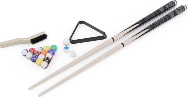 Изображение товара Настольный бильярд DFC RQ23035