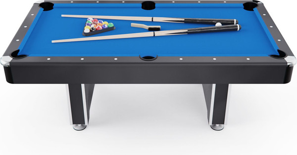 Изображение товара Настольный бильярд DFC RQ23035