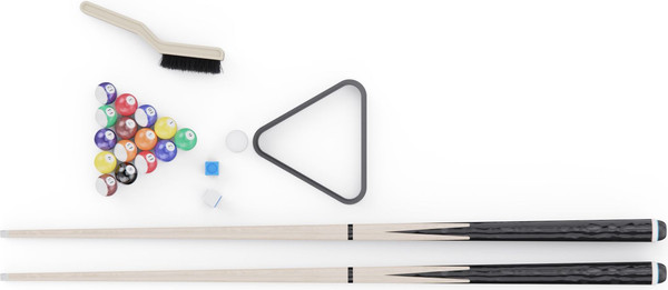 Изображение товара Настольный бильярд DFC RQ23035