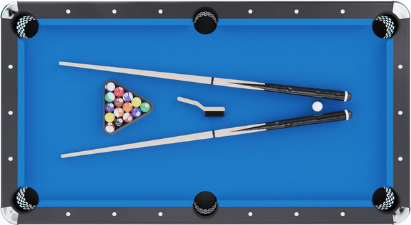 Изображение товара Настольный бильярд DFC RQ23035