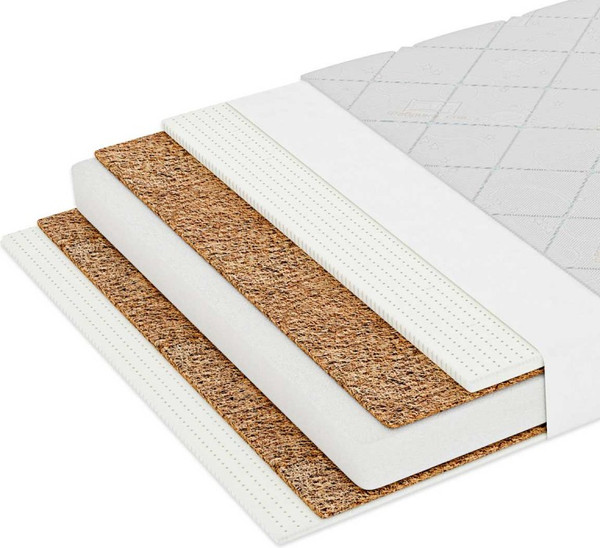 Изображение товара Матрас Фабрика сна Kinder 9 120х180