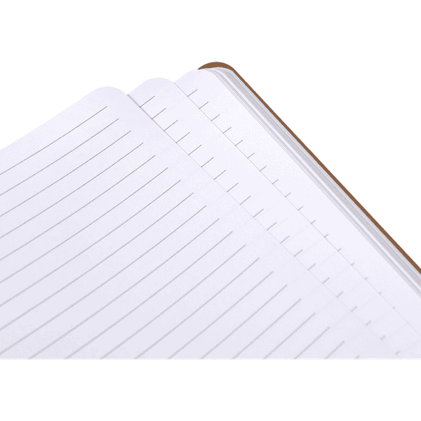 Изображение товара Записная книжка Bowen 20D076 (96л, бежевый)