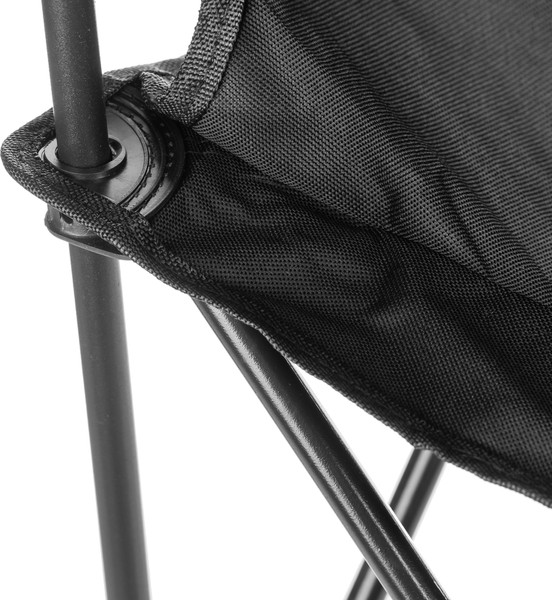 Изображение товара Кресло складное Coyote TOS KB-L (39x39x65, черный)