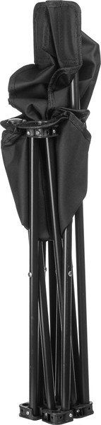 Изображение товара Кресло складное Coyote TOS KB-L (39x39x65, черный)