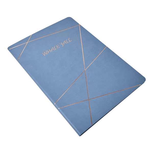 Изображение товара Записная книжка Bowen 20D076 (96л, голубой)