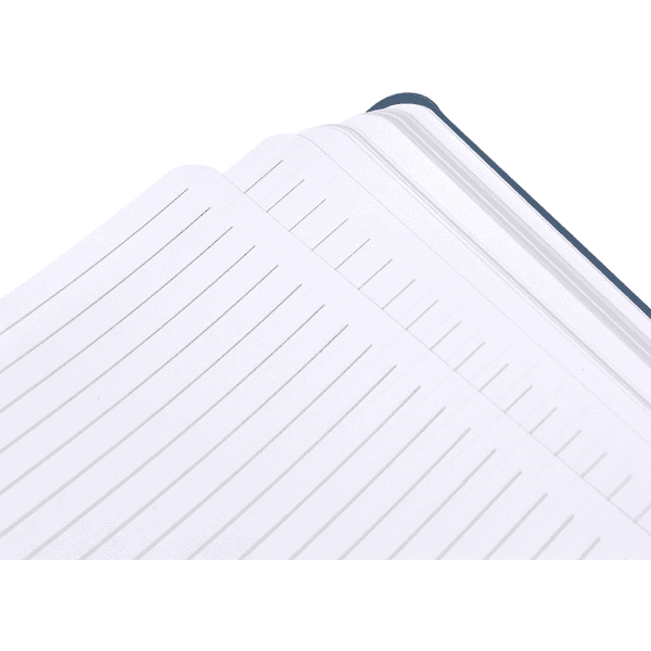 Изображение товара Записная книжка Bowen 20D076 (96л, голубой)