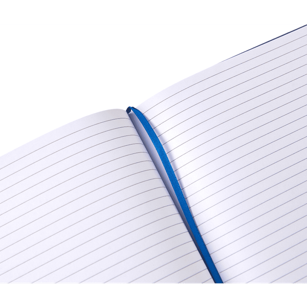Изображение товара Записная книжка Bowen 20D076 (96л, голубой)
