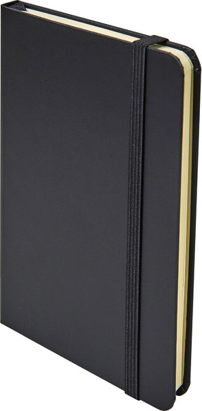 Изображение товара Записная книжка Bowen A5-001 (80л, черный)