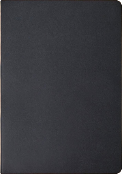 Изображение товара Записная книжка Bowen 1818-15 (80л, черный)