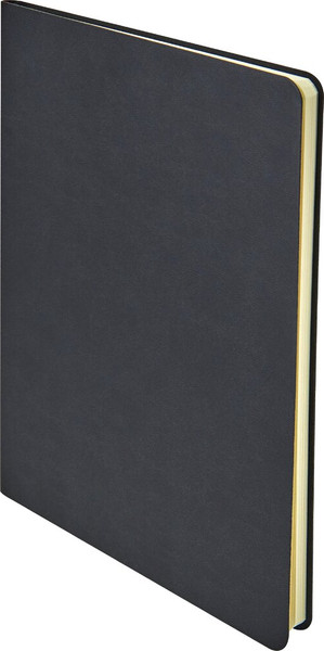 Изображение товара Записная книжка Bowen 1818-15 (80л, черный)