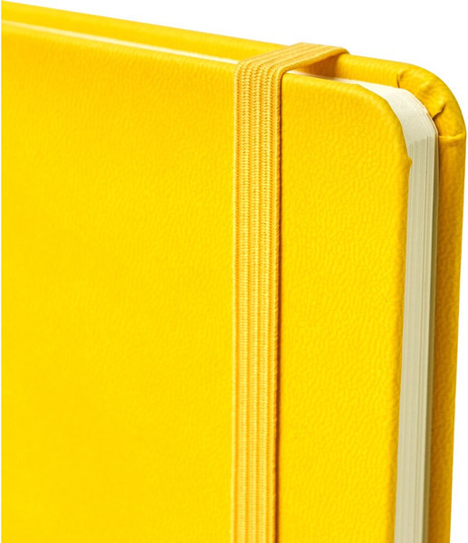 Изображение товара Записная книжка Bowen 1818-16 (96л, желтый)