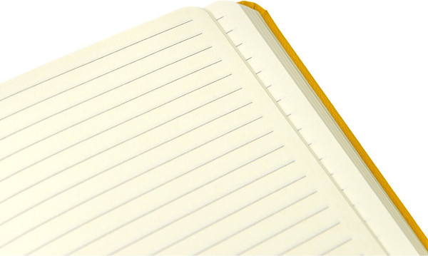 Изображение товара Записная книжка Bowen 1818-16 (96л, желтый)