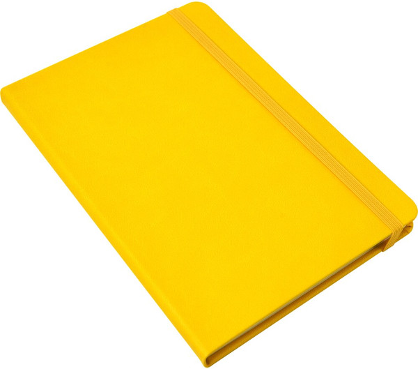 Изображение товара Записная книжка Bowen 1818-16 (96л, желтый)