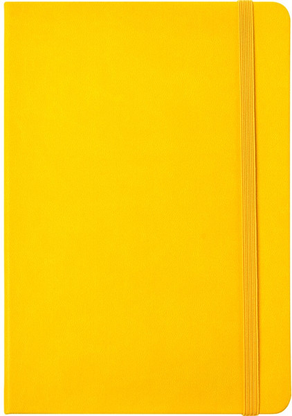 Изображение товара Записная книжка Bowen 1818-16 (96л, желтый)