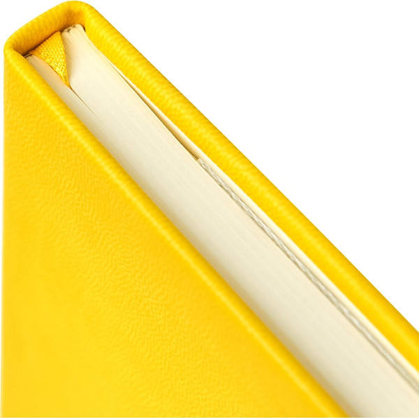 Изображение товара Записная книжка Bowen 1818-16 (96л, желтый)