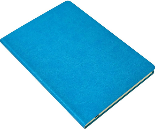 Изображение товара Записная книжка Bowen 1818-15 (80л, бирюзовый)