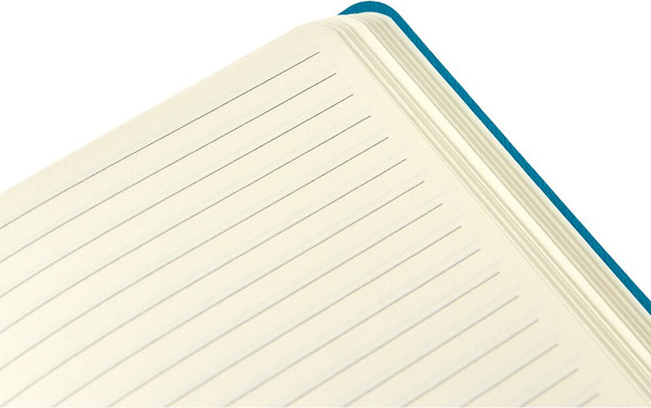 Изображение товара Записная книжка Bowen 1818-15 (80л, бирюзовый)