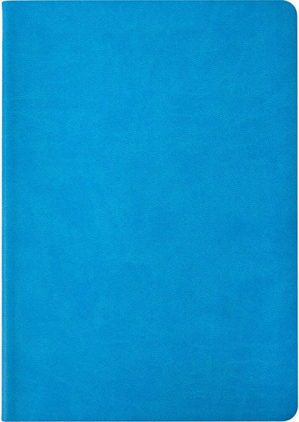 Изображение товара Записная книжка Bowen 1818-15 (80л, бирюзовый)