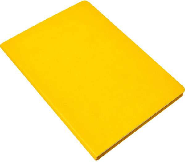 Изображение товара Записная книжка Bowen 1818-15 (80л, желтый)