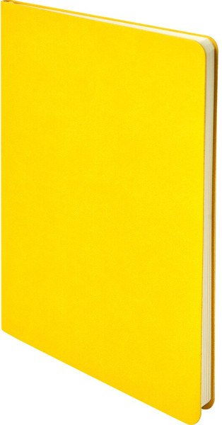 Изображение товара Записная книжка Bowen 1818-15 (80л, желтый)