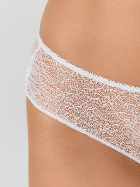 Изображение товара Трусы женские Mark Formelle 412497 (р.90, белый-1)