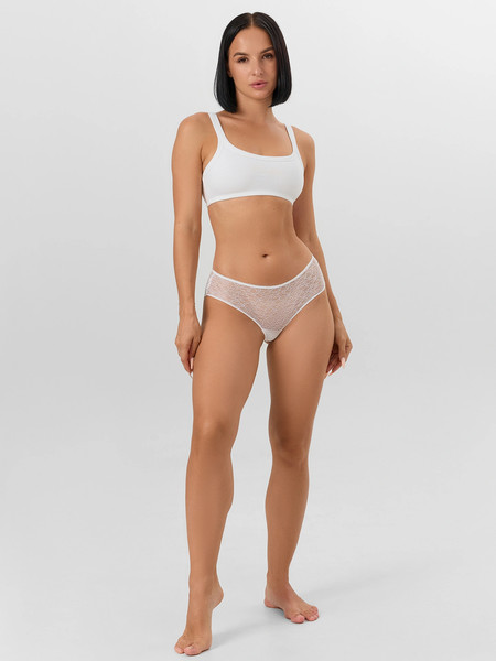 Изображение товара Трусы женские Mark Formelle 412497 (р.90, белый-1)