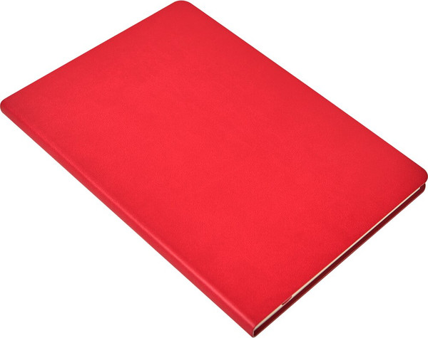 Изображение товара Записная книжка Bowen 1818-15 (80л, красный)