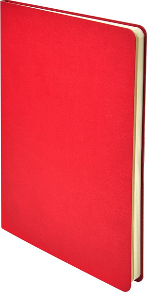 Изображение товара Записная книжка Bowen 1818-15 (80л, красный)