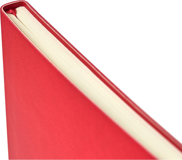 Изображение товара Записная книжка Bowen 1818-15 (80л, красный)