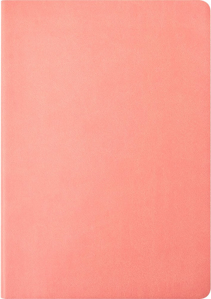 Изображение товара Записная книжка Bowen 1818-15 (80л, светло-розовый)