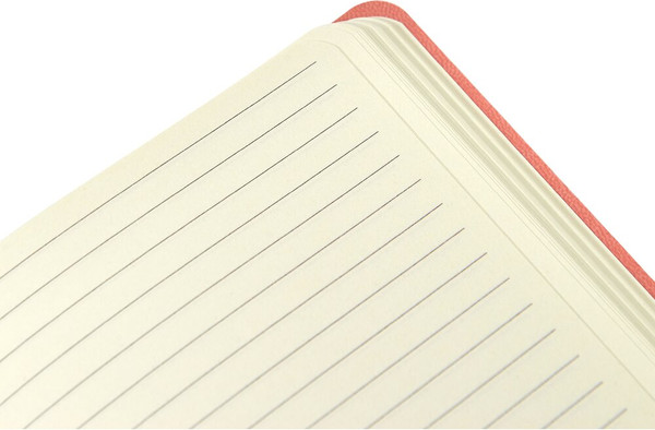 Изображение товара Записная книжка Bowen 1818-15 (80л, светло-розовый)