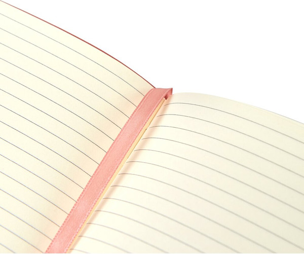 Изображение товара Записная книжка Bowen 1818-15 (80л, светло-розовый)