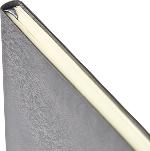 Изображение товара Записная книжка Bowen 1818-15 (80л, серый)