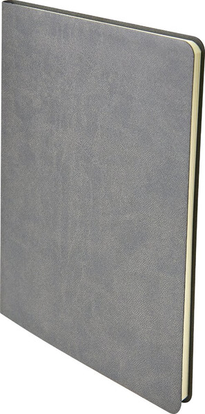 Изображение товара Записная книжка Bowen 1818-15 (80л, серый)