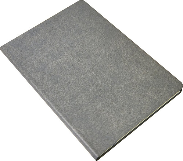Изображение товара Записная книжка Bowen 1818-15 (80л, серый)