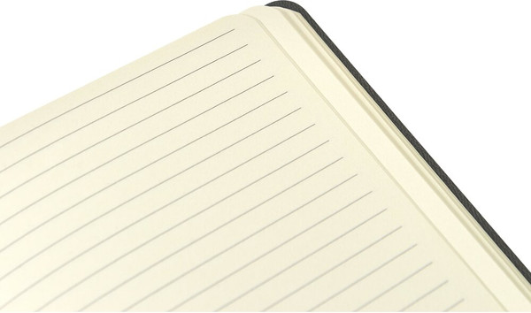 Изображение товара Записная книжка Bowen 1818-15 (80л, серый)