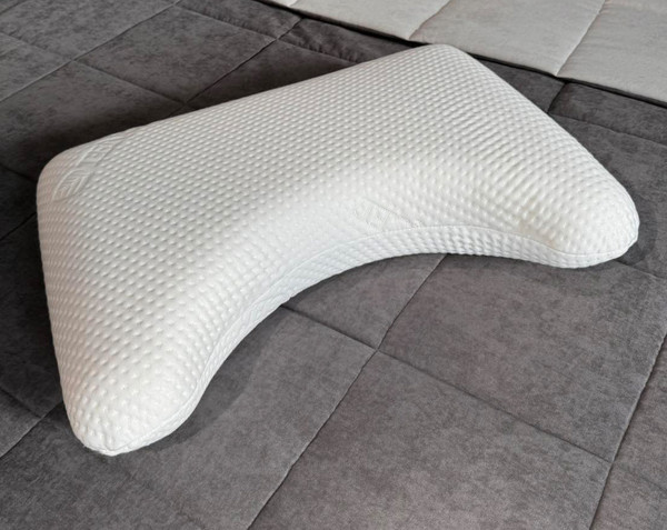 Изображение товара Ортопедическая подушка Фабрика сна Relaх-2 60x40x14