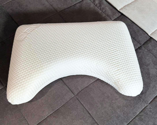 Изображение товара Ортопедическая подушка Фабрика сна Relaх-2 60x40x14