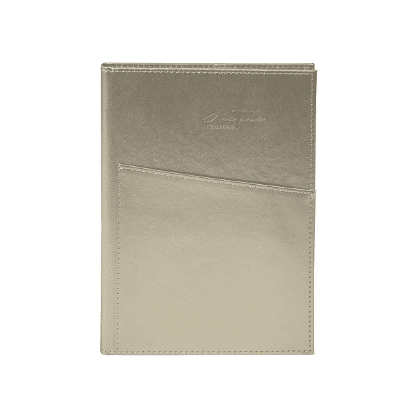 Изображение товара Записная книжка Bowen 3223-10 (80л, бежевый)