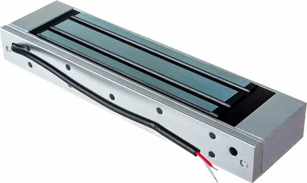 Изображение товара Замок электромагнитный AccordTec ML-180A (c планкой)