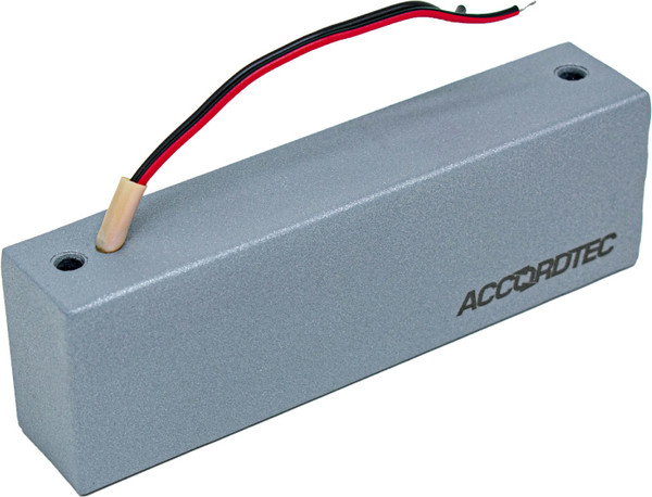 Изображение товара Замок электромагнитный AccordTec ML-300K (с уголком)