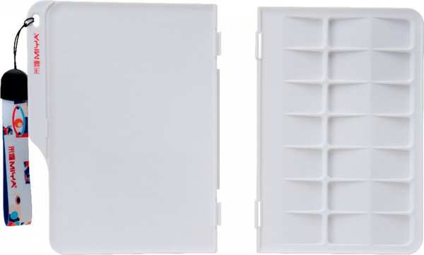 Изображение товара Палитра для красок Himi FTS149