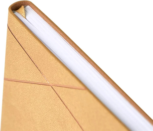 Изображение товара Записная книжка Bowen А5 / 20D076 (96л, бежевый)