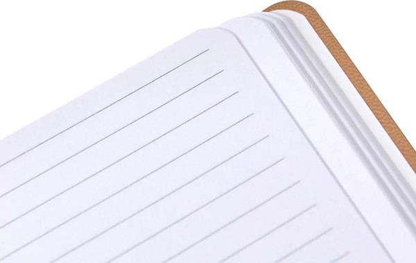 Изображение товара Записная книжка Bowen А5 / 20D076 (96л, бежевый)