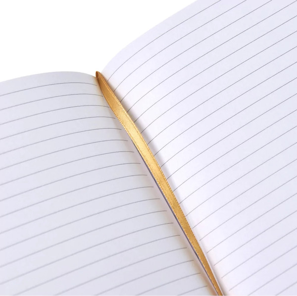 Изображение товара Записная книжка Bowen А5 / 20D076 (96л, бежевый)