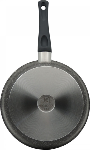 Изображение товара Сковорода-гриль Виктория АЛА 240 MR0124GR