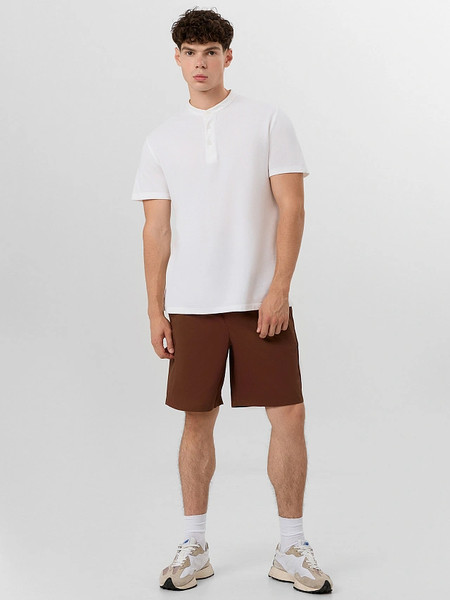 Изображение товара Шорты Mark Formelle 131106 (р.86-182, шоколад)