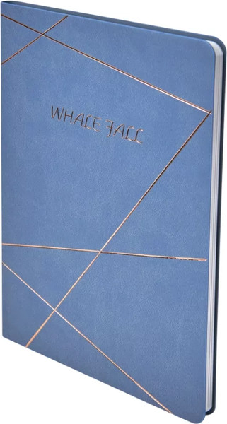 Изображение товара Записная книжка Bowen А5 / 20D076 (96л, голубой)