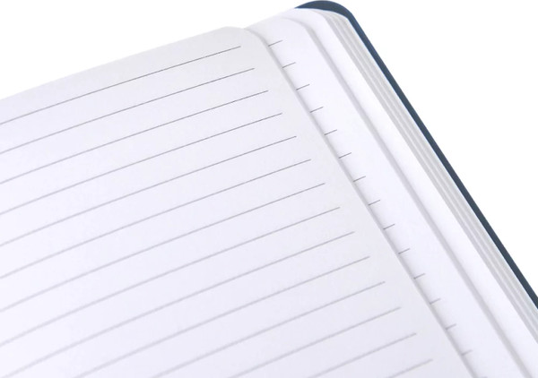 Изображение товара Записная книжка Bowen А5 / 20D076 (96л, голубой)