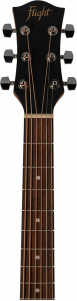 Изображение товара Электроакустическая гитара Flight D-175CE SB